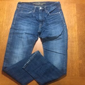 Men’s 29/30 American Eagle Slim Jeans